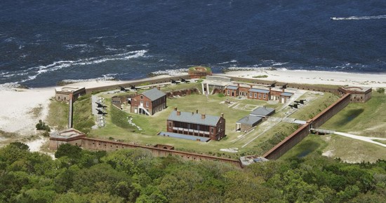 Conheça Amelia Island, uma charmosa e luxuosa ilha da Flórida