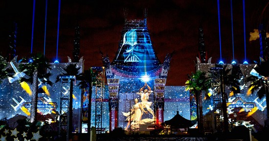 5 espetáculos noturnos do Walt Disney World para você assistir