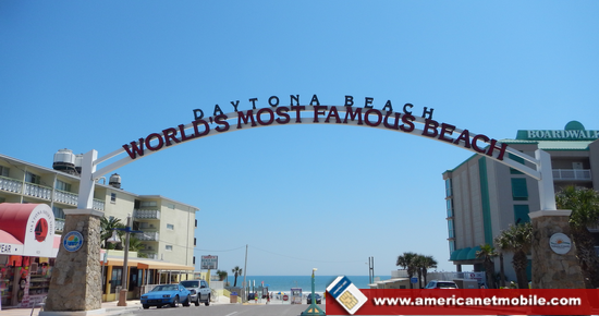 Compre-casas-em-Daytona-Beach Dez coisas para fazer e ver em Daytona Beach