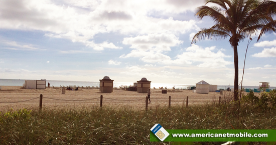 SOUTH-BEACH Os melhores lugares para viajar nos Estados Unidos em setembro