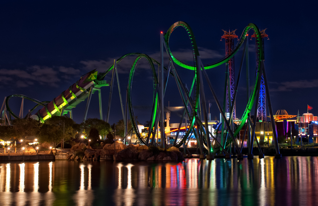 Saiba como economizar na sua viagem a Orlando Economizar na sua viagem a Orlando