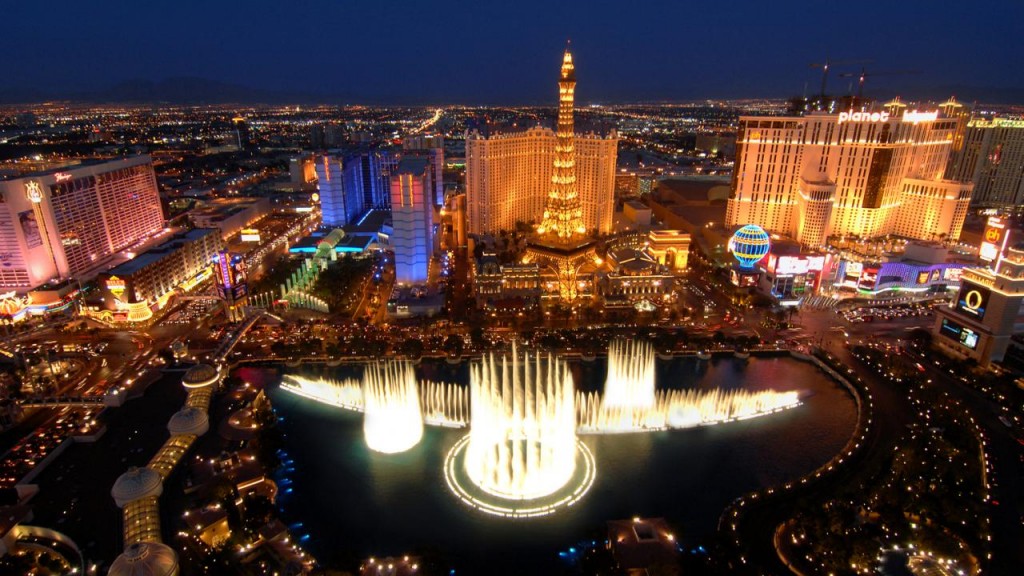 Conheça três passeios para fazer no sul de Las Vegas