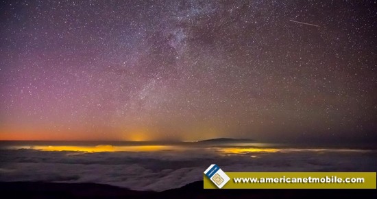 _48B1224 Cinco lugares incríveis para observar as estrelas nos EUA